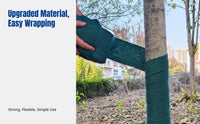 Tree Wrap Cloth, Cold Protection, Insulation, Moisture Retention, Winter Fruit Tree Cover