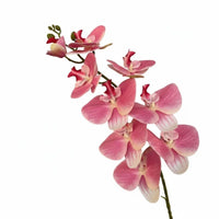 Artificial Flower Arrangement for Festive New Year, DIY Creative Floral Material, Premium PVC, Holiday Home Decor