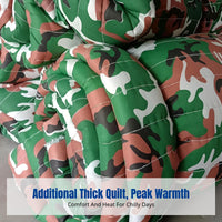 Cotton Insulation Quilt, Thick Frostproof Blanket for Greenhouse, Livestock, and Vegetable Transport