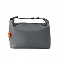 Thick Foil Insulated Bag, Oxford Lunch Tote, Large Capacity, Work, Students