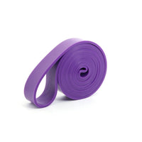TPE Elastic Band, Pull Rope, Multi-Width Fitness Set