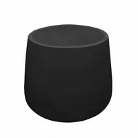 Cement Goblet Planter, Nordic Round Floor Pot for Balcony, Living Room