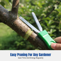 Y-Type Budding Fruit Tree Girdling Orange Ring Tool