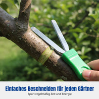 Y-Type Budding Fruit Tree Girdling Orange Ring Tool