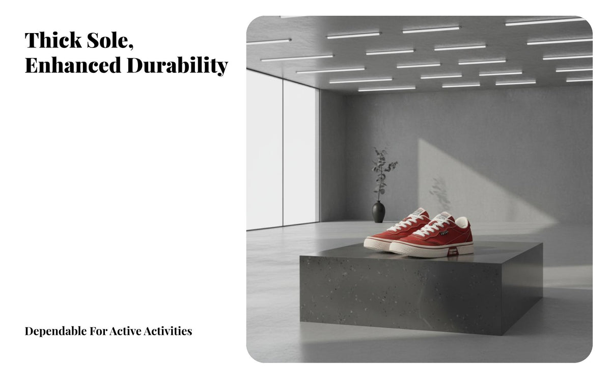 Canvas shoes for Men, 2025 Autumn relaxed Low Top skating Shoes, Thick Sole, Breathable, adaptable for Work and common Wear
