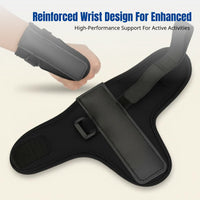 Sport Stroke Wrist Brace, Action Correction for Beginners
