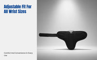 Sport Stroke Wrist Brace, Action Correction for Beginners