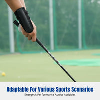 Sport Stroke Wrist Brace, Action Correction for Beginners