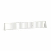 Infant Safety Fence, Single-Sided Playpen, Home Toddler Guardrail, Living Room, Crawling Mat, 60cm Height