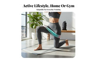 Stretch Band, Elastic Band, Glute Loop, Home Gym, Random Color