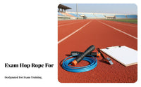 Jump Rope, Counting, Student Exam, Steel Wire, Sports Training