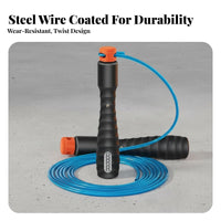 Jump Rope, Counting, Student Exam, Steel Wire, Sports Training