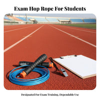 Jump Rope, Counting, Student Exam, Steel Wire, Sports Training