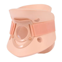 Adjustable Philadelphia Cervical Neck Brace, Polymer Support, Adult Child, Emergency Medical