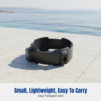 Subnado Diving Underwater Propeller, Swimming Booster for Freediving, Snorkeling, Diving