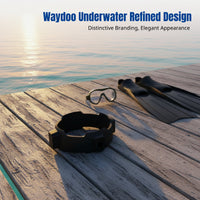 Subnado Diving Underwater Propeller, Swimming Booster for Freediving, Snorkeling, Diving