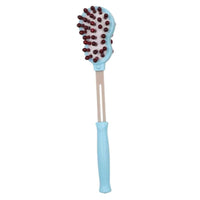 Multifunctional Expandable Massage Hammer, Hardwood, For Legs, Shoulders, Neck