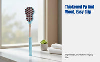Multifunctional Expandable Massage Hammer, Hardwood, For Legs, Shoulders, Neck