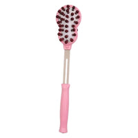 Multifunctional Expandable Massage Hammer, Hardwood, For Legs, Shoulders, Neck