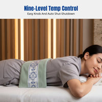 Sea Salt Electric Herbal Compress for Full Body, Home Use