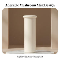 316 stainless steel thermos mug