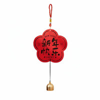 Horse Year Door Handle Decoration, Seasonal Holiday, Chinese Lucky Hanging