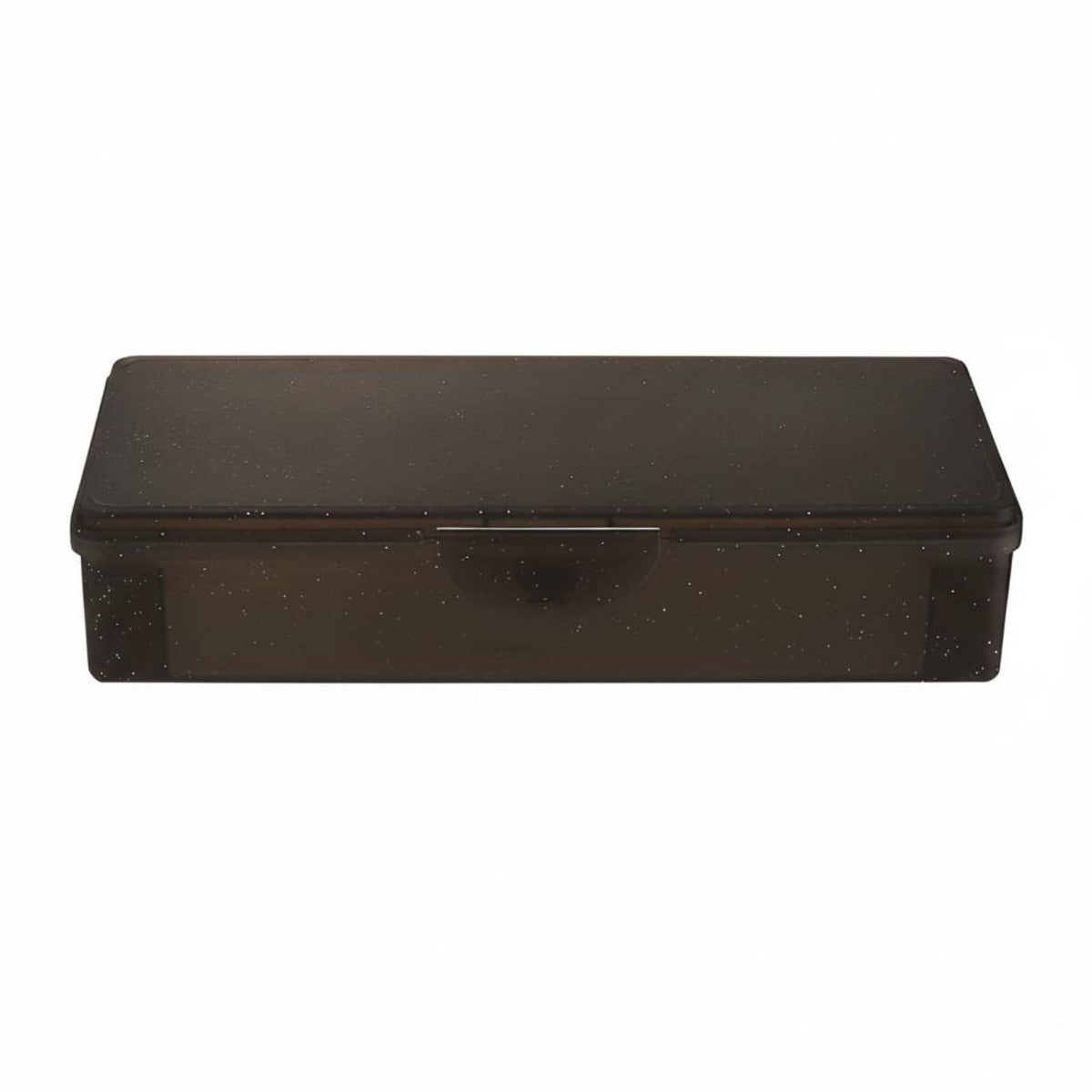 PP Transparent Storage Box, Multi-Size, Portable Makeup Organizer