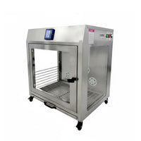 Pet Dryer, Quiet, Large Capacity, Automatic, Cat Grooming, Sterilization