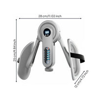 Thigh Adductor, Men's Kegel PC Muscle Exerciser, Pelvic Floor