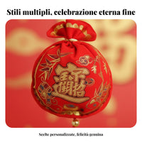 Chinese Knot, Red Chili Hanging, Wedding, Seasonal Holiday Decor