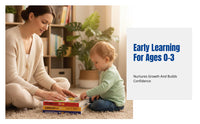Early Learning Board Book, Bilingual Chinese-English, Interactive Pull Tab, Toddler Educational Game