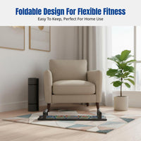 Push Up Training Board, Multifunctional Foldable Support, Home Fitness Equipment for Men, Chest and Abdominal Muscle Exercise