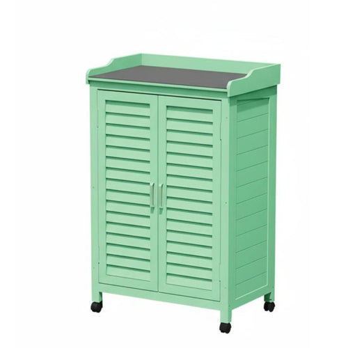 Outdoor Tool Shed, Waterproof, Weatherproof Organizer