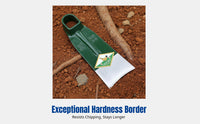 Heavy-Duty Hoe, Manganese Steel, Integrated Molded, Wide Mouth, High Hardness, Wear-Resistant, Track Steel, Land Turning, Hill