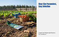 Heavy-Duty Hoe, Manganese Steel, Integrated Molded, Wide Mouth, High Hardness, Wear-Resistant, Track Steel, Land Turning, Hill