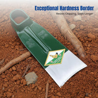 Heavy-Duty Hoe, Manganese Steel, Integrated Molded, Wide Mouth, High Hardness, Wear-Resistant, Track Steel, Land Turning, Hill