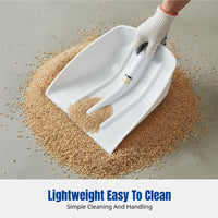 Thickened Wear-Resistant Multi-Color Utility for Winter, Garbage, Grain, Rice, L-3 Model