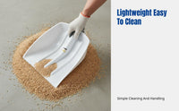 Thickened Wear-Resistant Multi-Color Utility for Winter, Garbage, Grain, Rice, L-3 Model